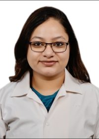 Dr. Pooja Mahadik